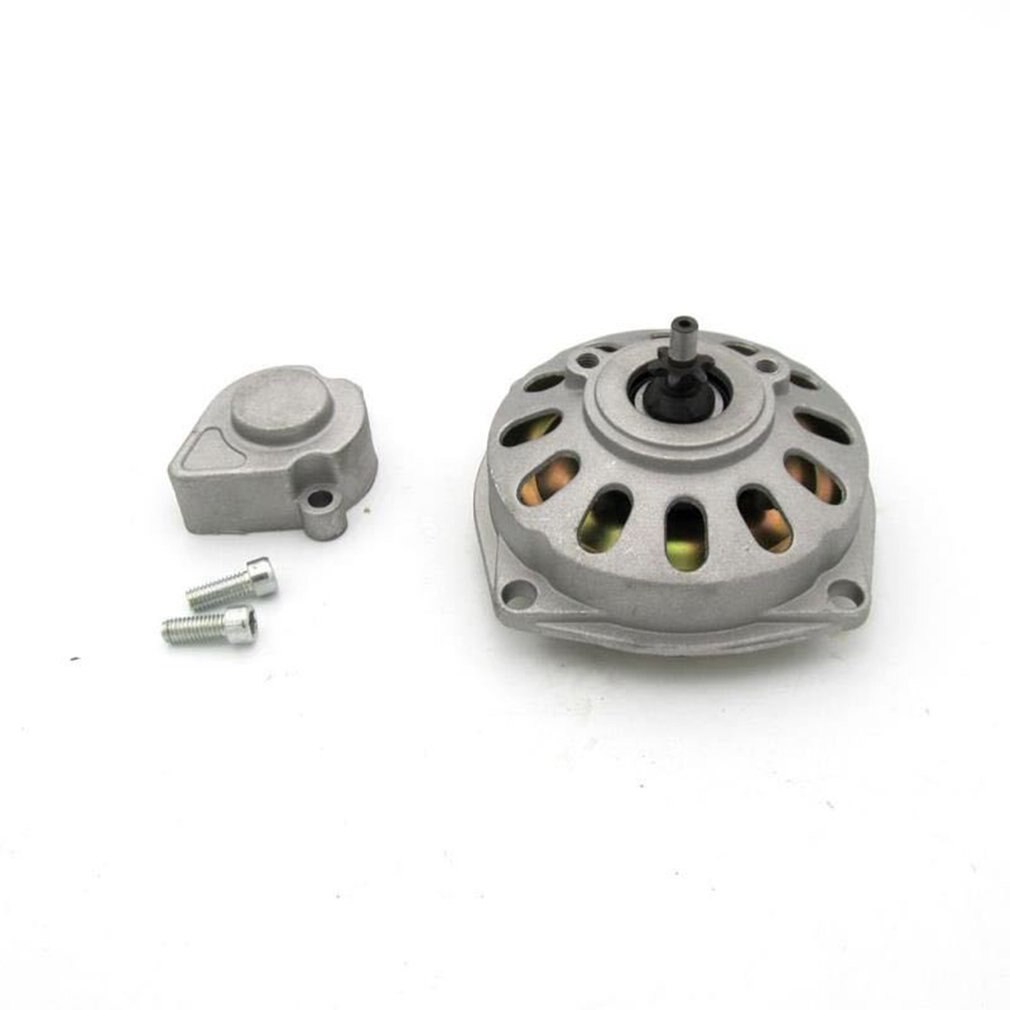 47cc 49cc 25H 6 Tanden Clutch Drum Versnellingsbak 2 Takt Mini Bike Atv Quad Clutch Drum Versnellingsbak motorfiets Onderdelen