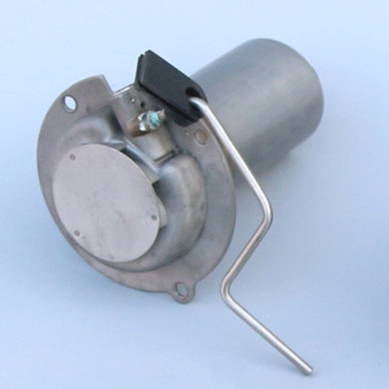 2Kw Auto Heizung Brenner Einsatz Fackeln Verbrennung Kammer mit Dichtungen für Eberspacher Airtronic D2 252069100100