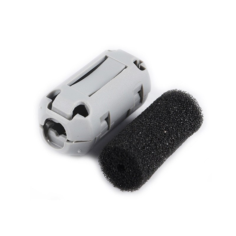 1.75/3.0mm filamentfilters, reinigingsblokken, vlamvertragend schuimrubber voor pla abs petg lhb 99