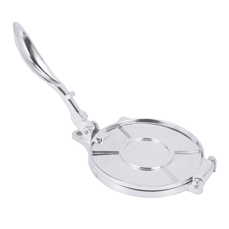 Tortilla Pers, Tortilla Maker, Meel Tortilla Pers, Deeg Druk, Tortilla Deeg Druk Instelling Keuken Tool