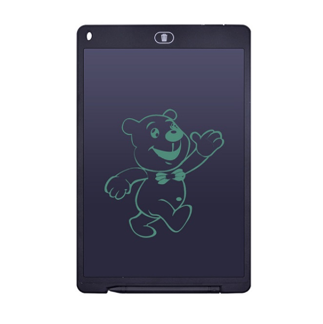 BDF 12 Zoll LCD Schreiben Tablette Digital Grafik Tabletten Elektronische Handschrift Pads Zeichnung Bord und Stift für freundlicher freundlicher