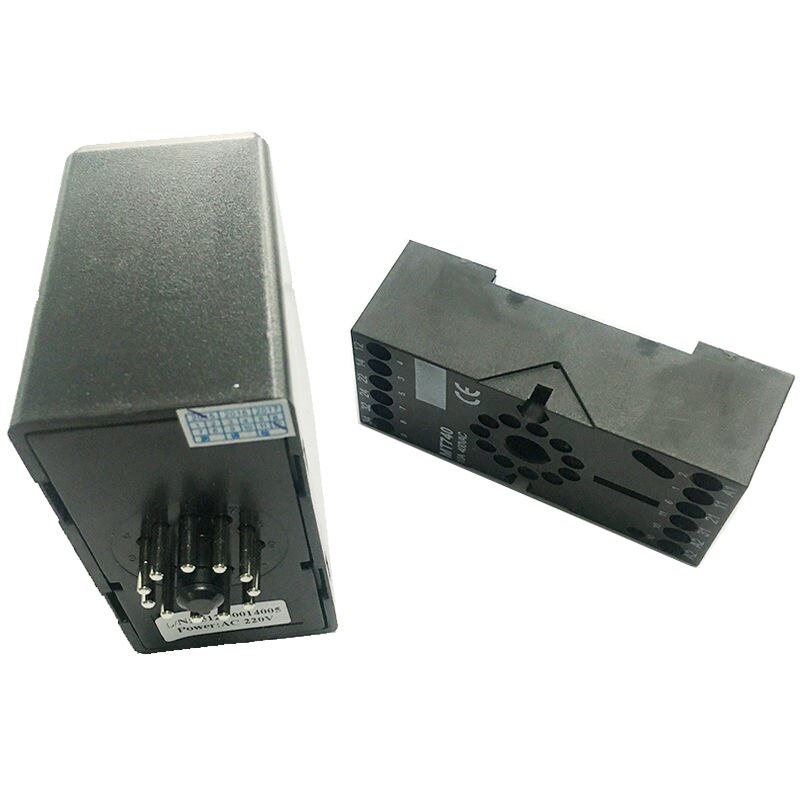 Loop Detector Sliding/Swing gates automatic sensors,induction loop,gate operator single channel