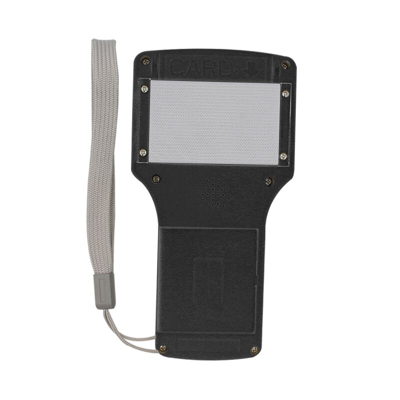 Ic/id rfid-lukija älykortin kirjoittaja täystaajuinen salaus salauksen purku replikaattori cuid fuid kopiokone tag monistin