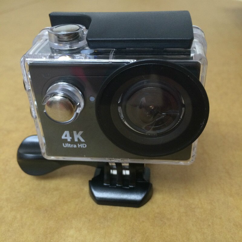 Voor Originele Eken Accessoires 30M Waterdichte Case Duiken Behuizing Voor Eken H9/H9R