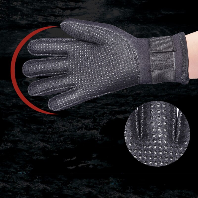 Waterproof G2 Glove 5mm • Webshop • Online duik- en