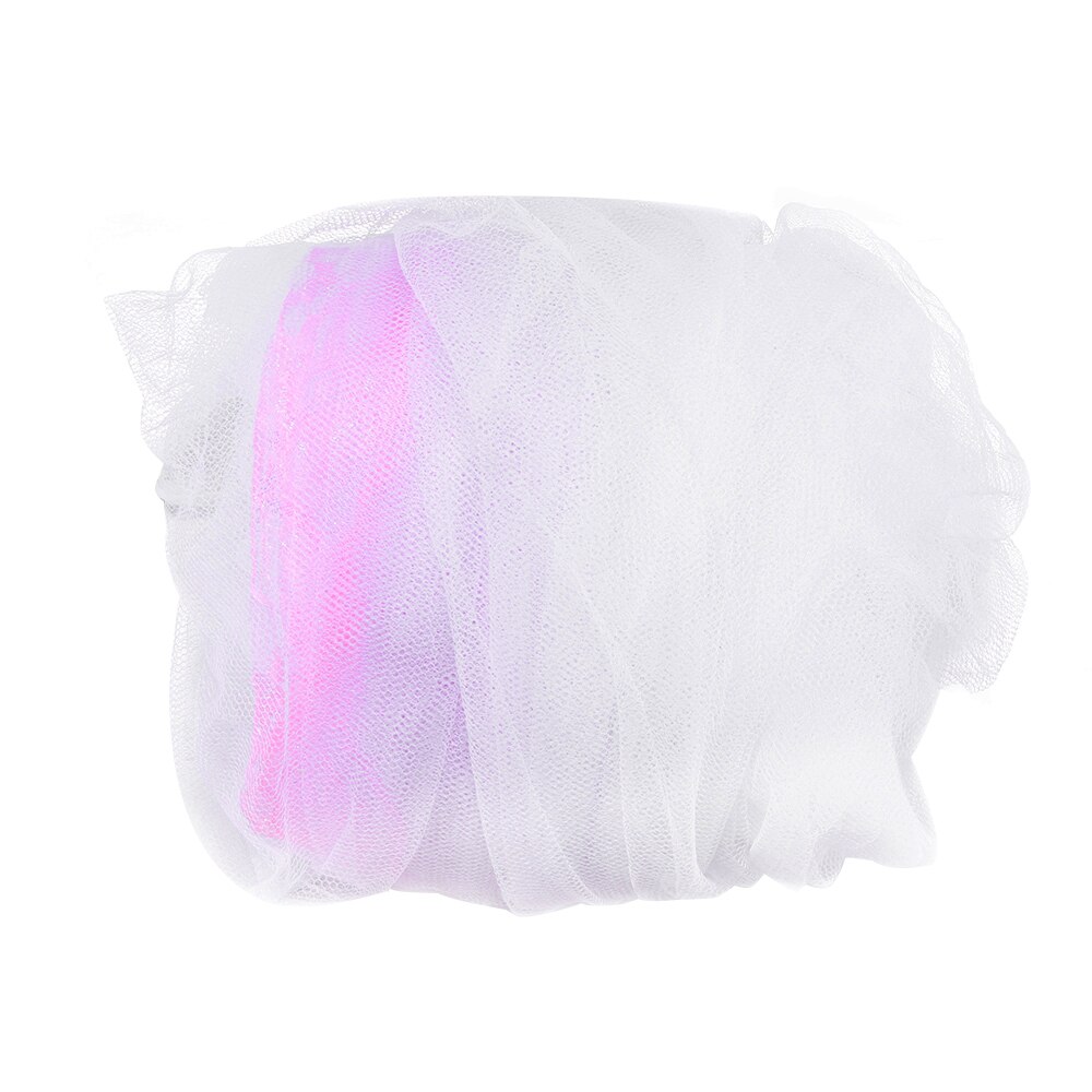 Mosquitera Universal para cuna de bebé, mosquitera plegable para bebé: pink