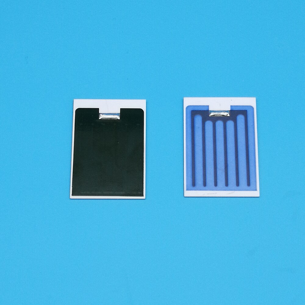 1g 2g 3.5g 5g Ceramic Ozone Plate With Tinning for Ozone Generator 10000hrs Long Life Span + Free