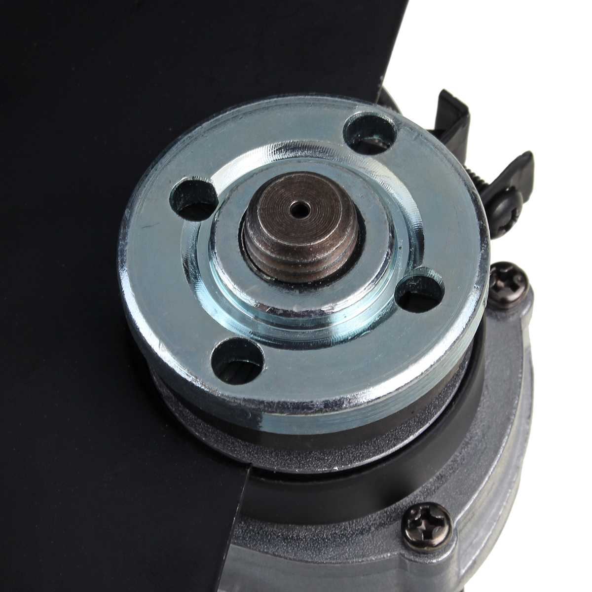 125mm Brushless Cordless Angle Grinder For Makita 18V Battery Power Tools Polishing Grinding Cutting Machine