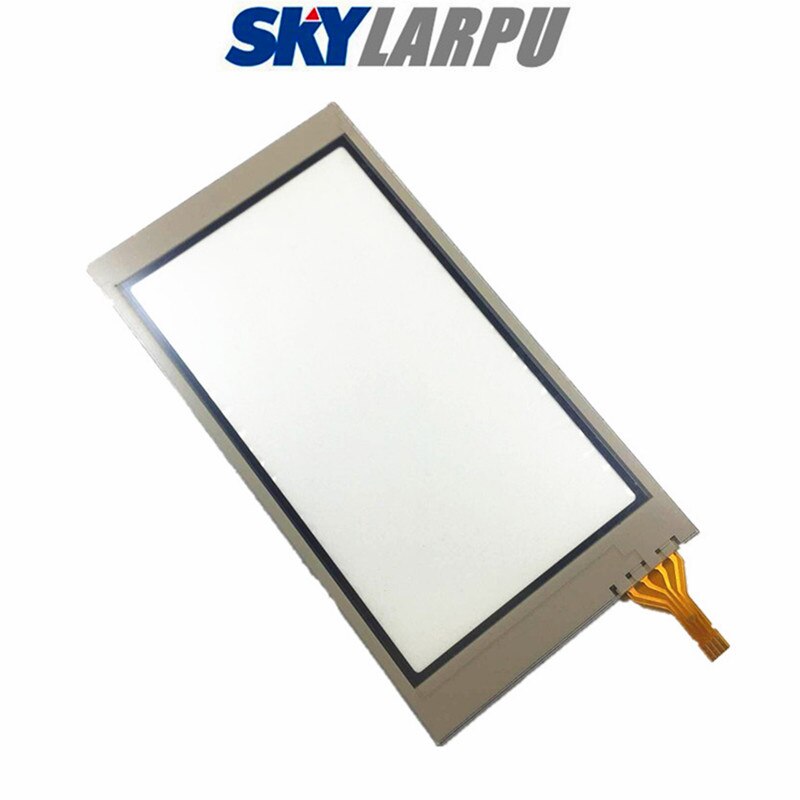 4"Inch Touchpanel for GARMIN Montana 600 650 Touch Screen Digitizer Glass Sensors Panel Replacement