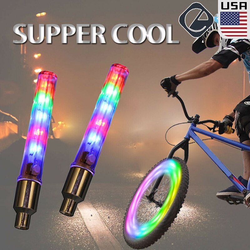Lot De 2 Phares Rétro Pour Vélo – Design Vintage, Support Rotatif, étanche, 3 LED – Pour VTT, Route, Enfant – Sorties Nocturnes