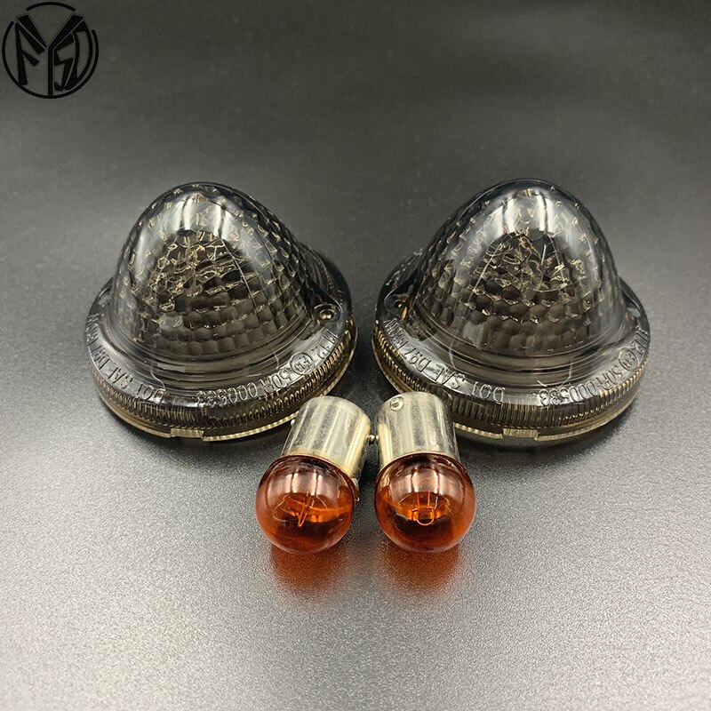 LED Rear Tail Brake Light Blinker Turn Signal Integrated Lamp For Triumph Bonneville SE T100 Motorcycle Accessories Lighting: Smoke 1