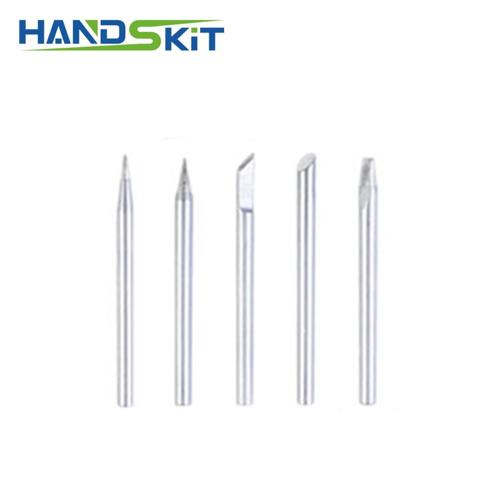 60W Adjustable Electric Soldering Iron temperature control Welding Solder Electric Heat Pencil Soldering Irons Repair Tool Pen