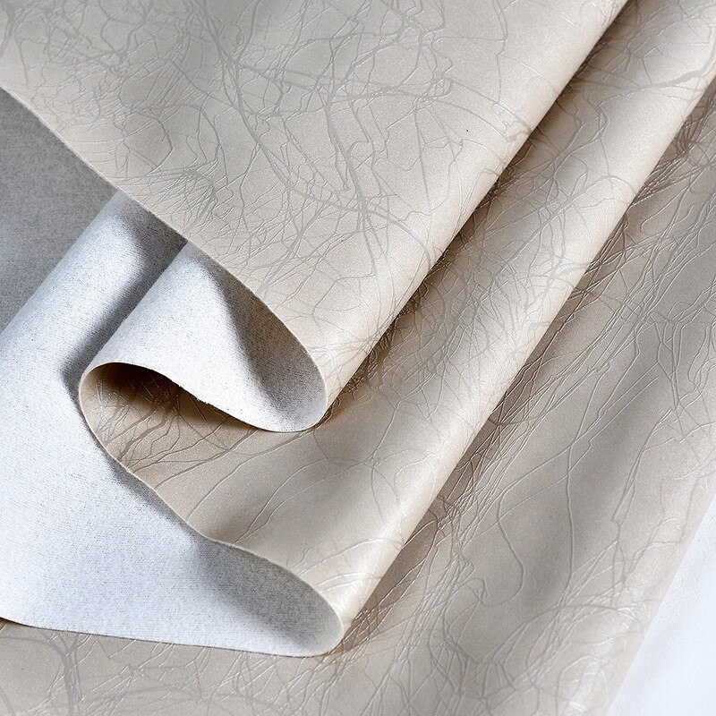 29x21cm Lightning Pattern Synthetic Leather Fabric Soft Faux Leather Sheet DIY Sewing Material for Bows Handbags: 3