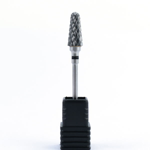 Produktbild von CoCud Hartmetall-Bohrspitze 4,35 Mm – K35 Wolframkarbid, HRC50, Spiralförmige Nut, Für Edelstahl & Legierungen, CNC & Bohrmaschinen