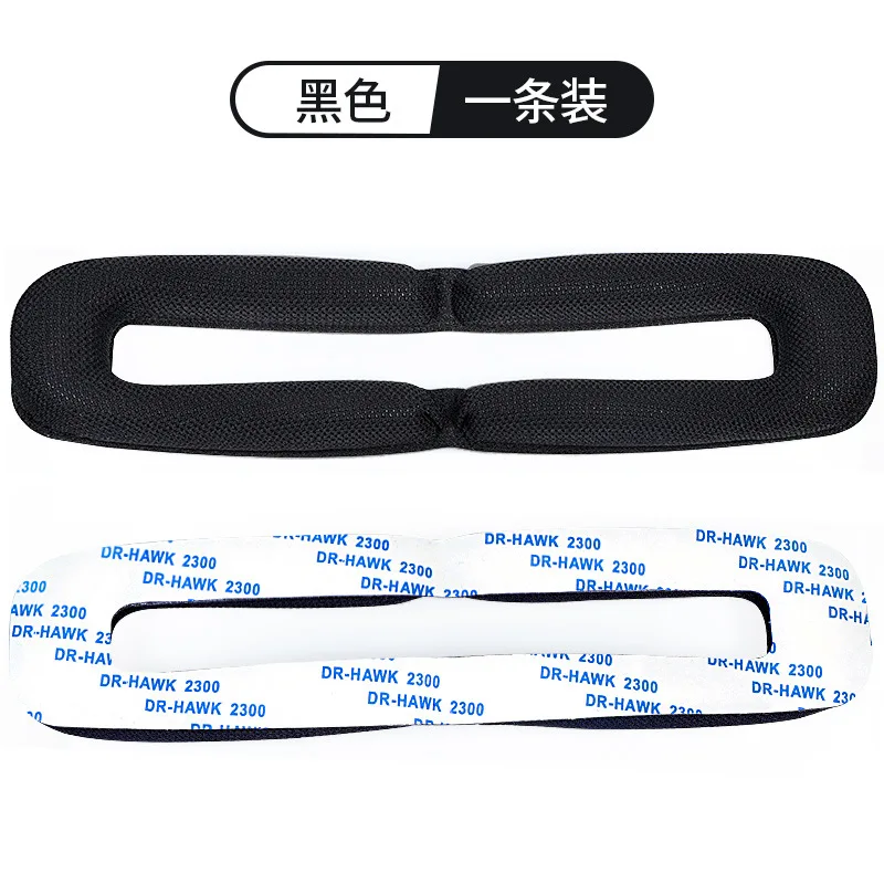 Geeignet für Sennheiser GSP370, GSP300, GSP301, GSP 302, GSP 303, GSP 350 Gaming Headset Ersatzkissen Ohrpolster Kopfband: Himmel Blau