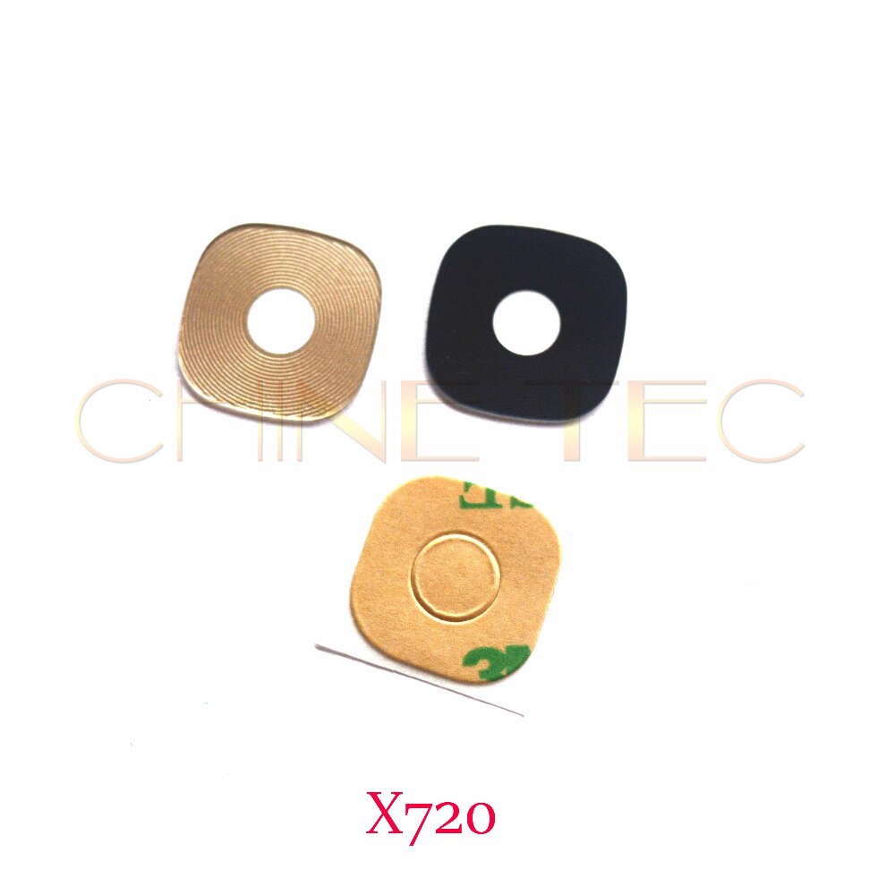 Back Camera Glass Lens For Letv LeEco Le 1 1S pro 2 le 3 pro MAX Max 2 X820 X500 X501 X600 X620 X800 X900 X720 X527 X528 X625
