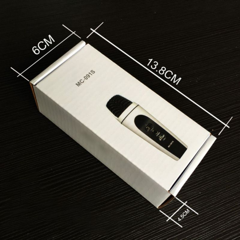 Short Video Live Condenser Microphone Special Microphone Mobile Phone Singing Microphone Entertainment # 22