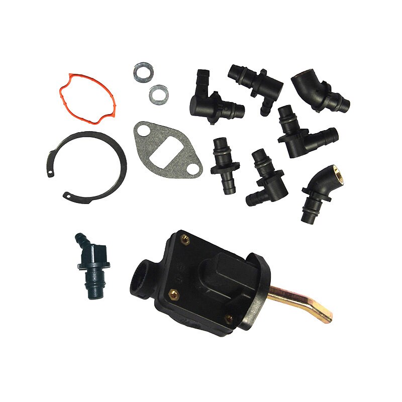 Bränslepump för kohler 52-559-03- s , 52 559 01- s , 52 559 01, 52 559 02 kt17 kt19 m18 m20 mv16 mv18 mv20 magnum ariens 20578900