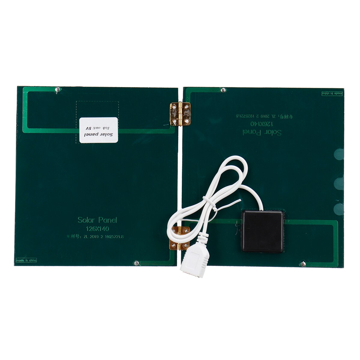 Flexible Foldable Solar Panel High Efficience Travel Phone Boat Portable 5V 25w 30W 50W 60W Solar Panel Kit Power Bank Outdoor