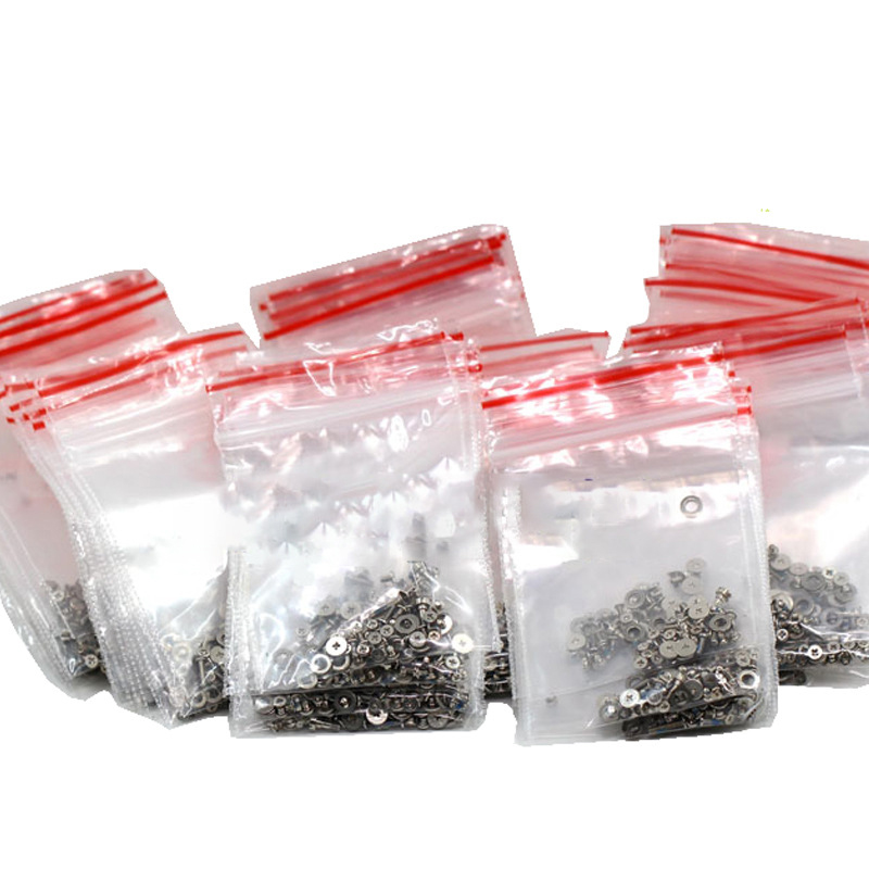 10 sets handy-wartungszubehör komplettset schrauben für iphone 4 4s 5 5s 5c 6 6s