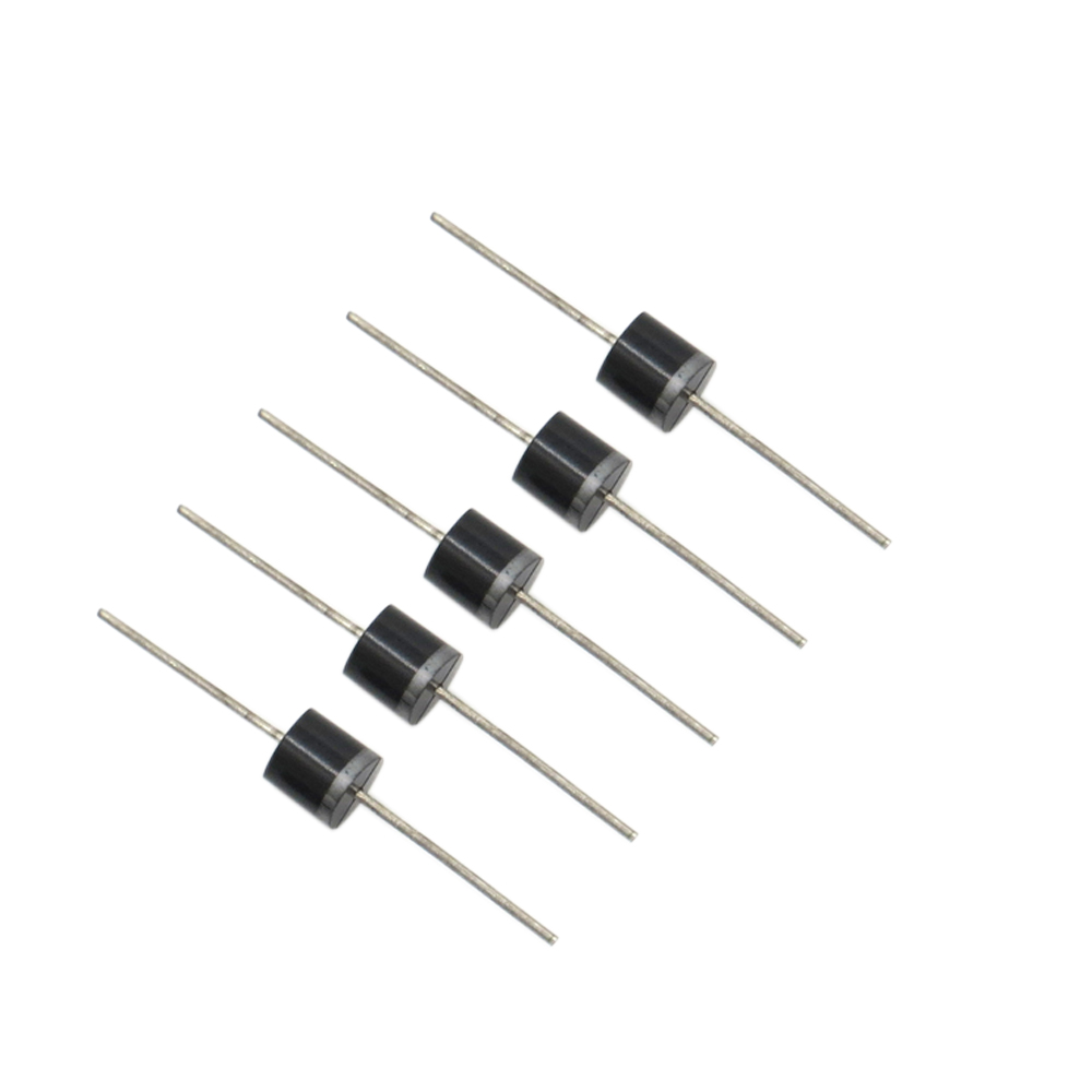 5PCS/LOTS 6A 10A 20A 10 15 20 A 45V 10SQ045 15SQ045 PEC schottky barrier diodes for DIY Solar Cells panel Junction Box diodes