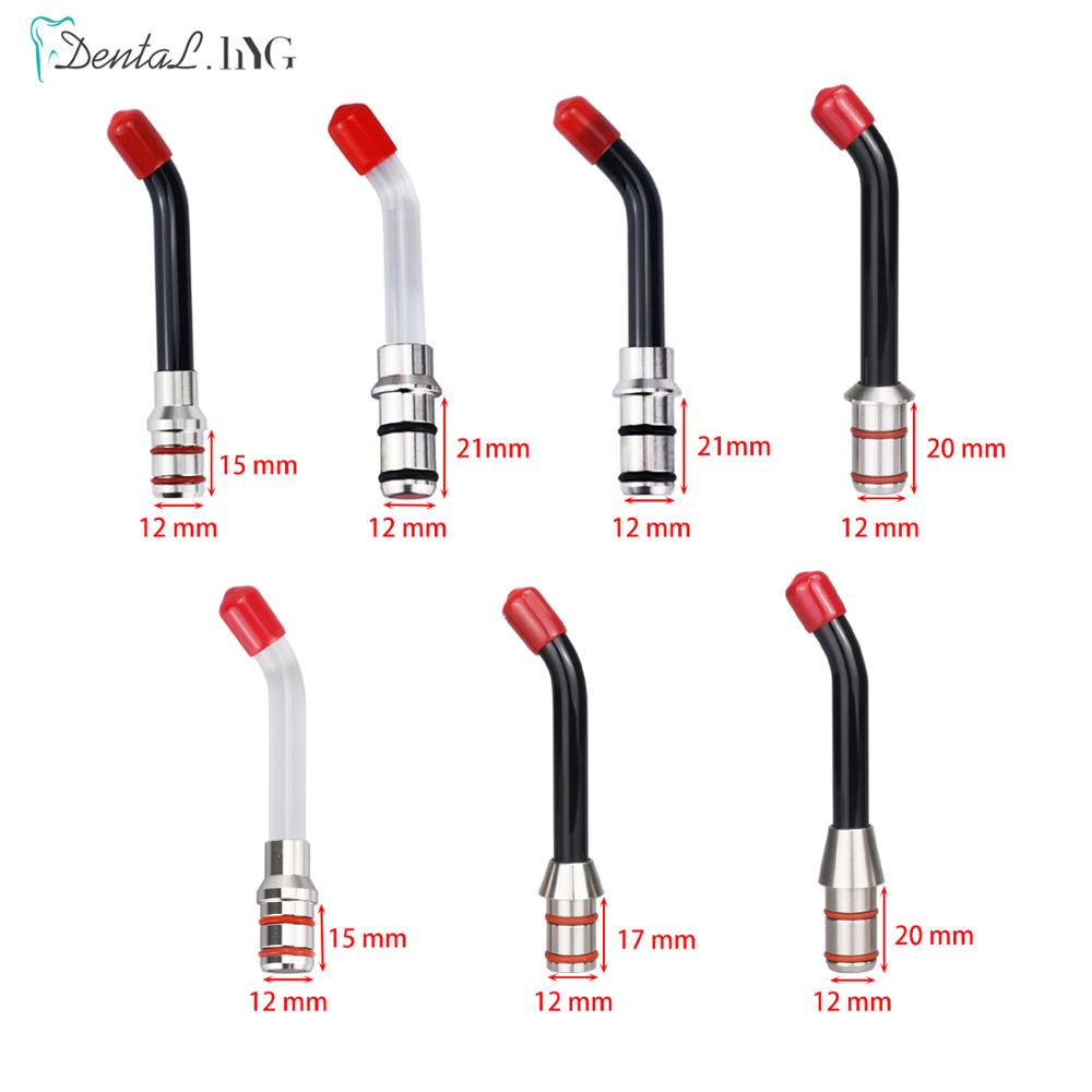 Guía de curado Dental de 12mm, puntas de varilla de fibra óptica para lámpara de luz LED de curado Dental, blanqueamiento Dental, más tipos de equipos dentales, 1 ud.