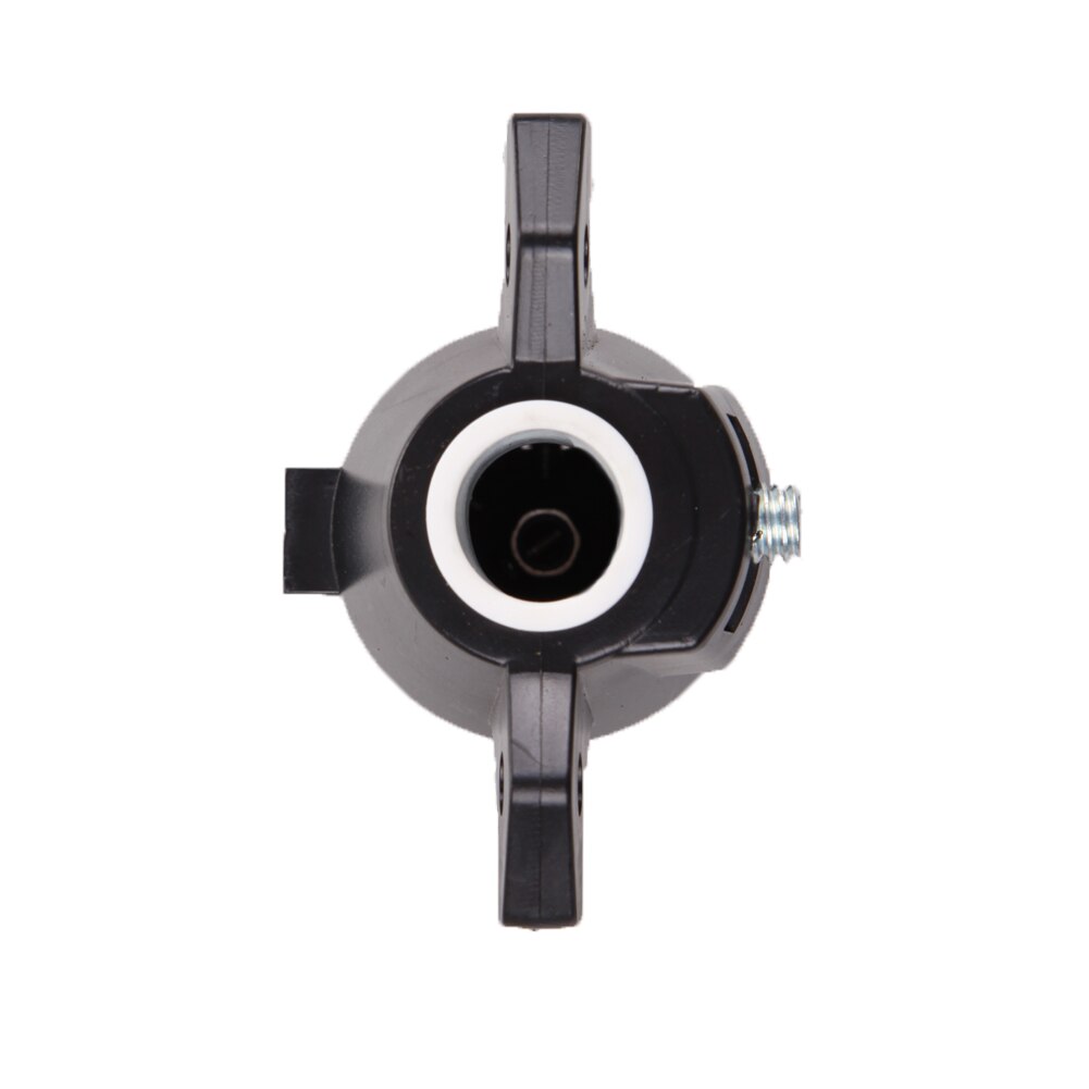 Auto Stecker 7 Stift Anhänger Stecker Amerikanischen 7 Weg Klinge Runde Stecker für Ford Jeep Toyota aufsammeln Reinem Kupfer Korrosion beständig