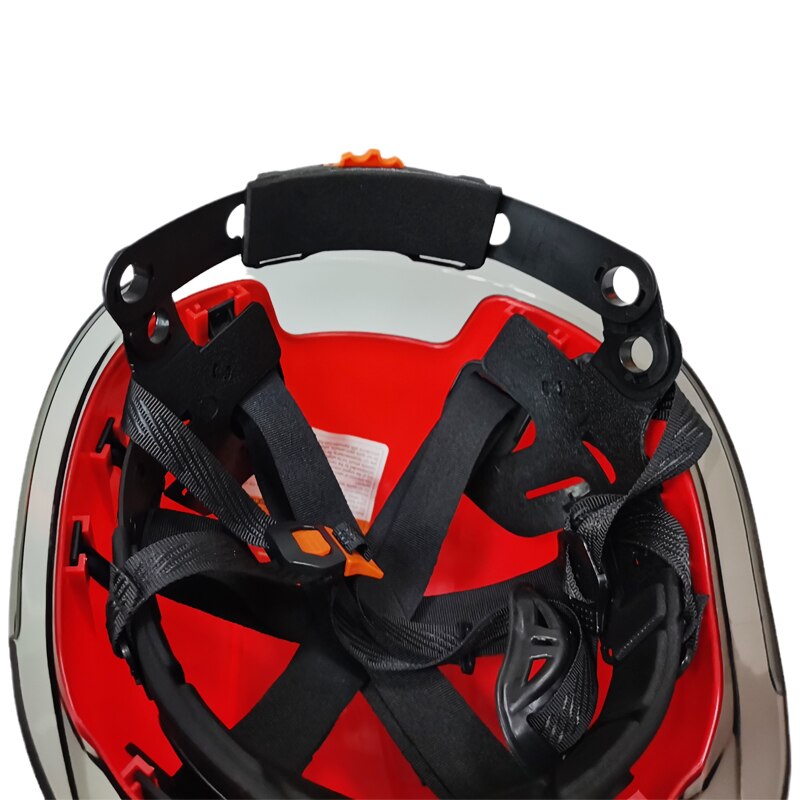 Construction Hard Hat Factory Industry Traffic Road Working Protective Helmets Work Cap Safety Head Hat