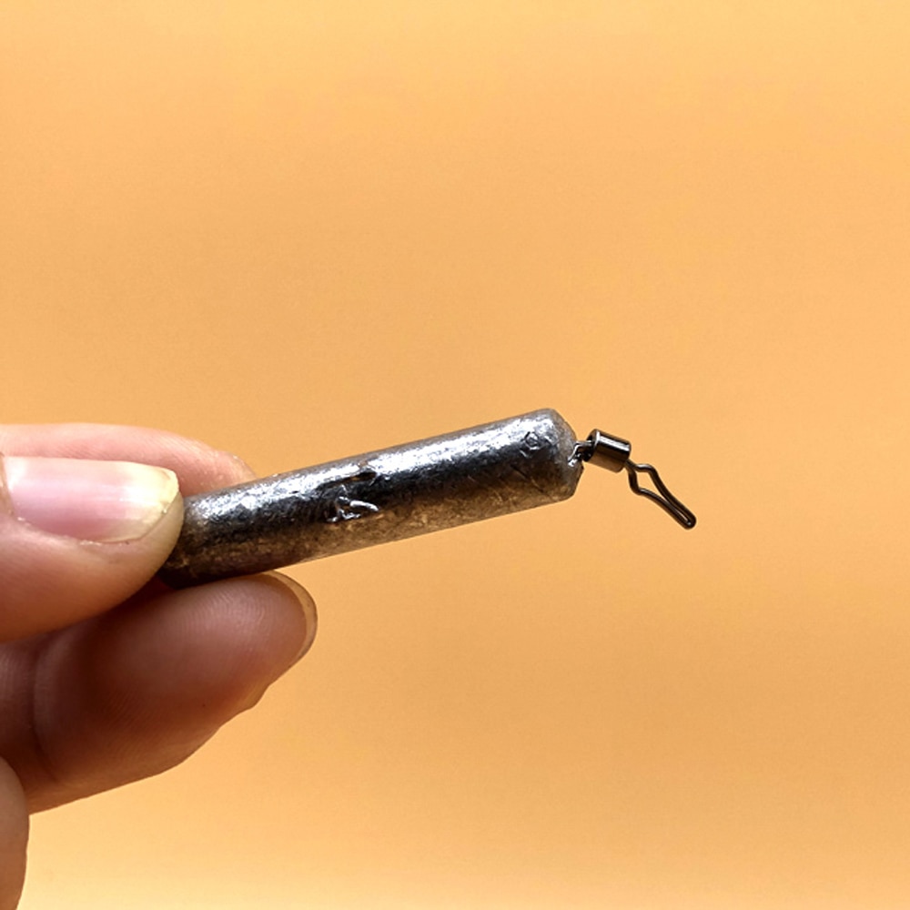 28pcs/box Fishing Lead Sinkers Weights 3.5g 5g 7g 10g 14g Shot Weights Water Droplets Sinker Fishing Accessories For Bass