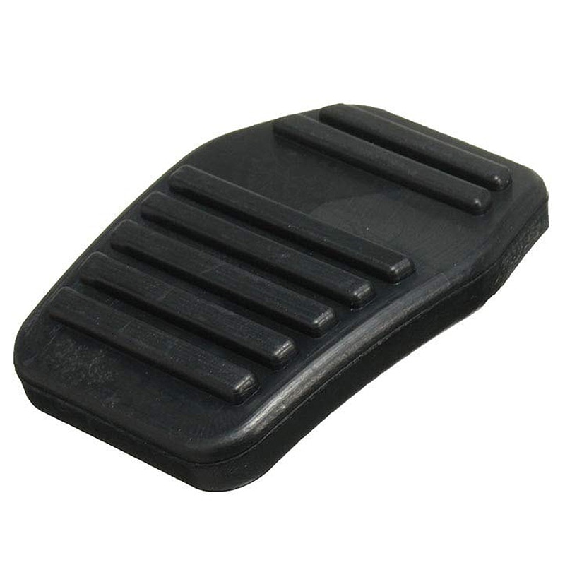 2X Pedaal Pads Rubber Cover Voor Ford Transit Mk6 Mk7 2000 6789917