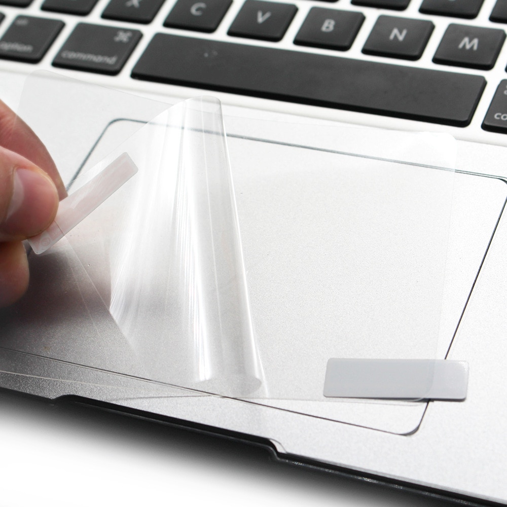 Trackpad Protector Sticker for MacBook Pro 14 16 A2442 A2485 Air 13.3 A2179 Clear Anti-Scratch Touchpad Cover Skin