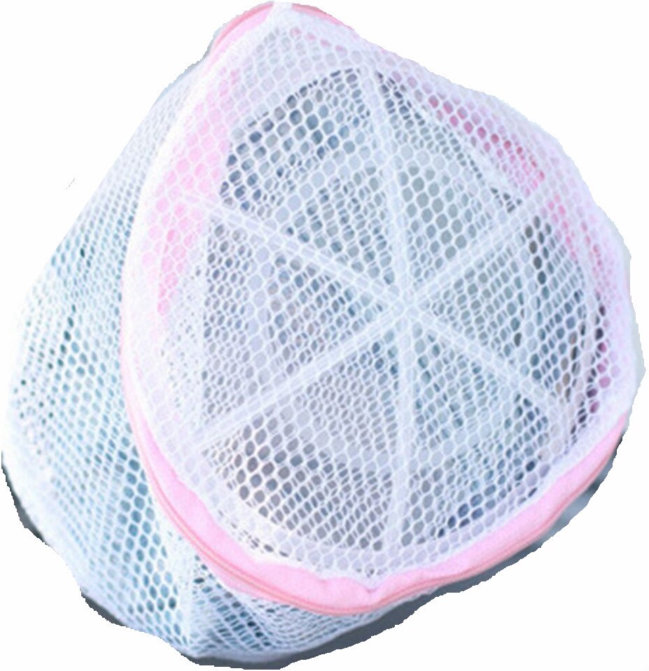 Lingerie Wassen Netje Kleding Ondergoed Rits Wasserij Net Bag Voor Bra Sokken T-shirt Ondergoed Rits Waszak Lingerie