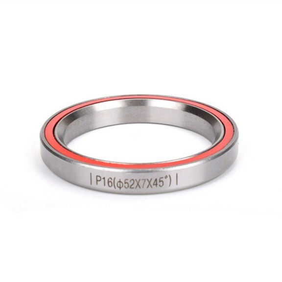 Bicycle Bearings Steel Repair 3 Size Bike Bearing Mountain Bicycle Repair Accessories Flexible Replace Road Bike Repair: 52mm