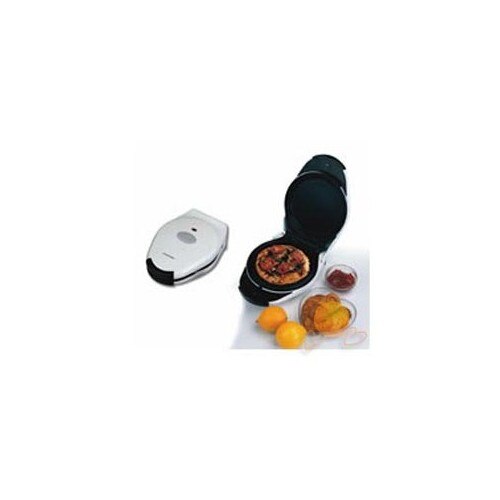 Premier PPM-3030 máquina para hacer Pizza y gofres