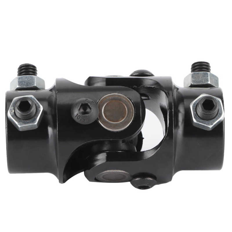 Engine bearing extracteur de roulement Stainless Steel Steering Shaft U Joint Coupler 3/4in DD x 3/4in Universal Accessory for