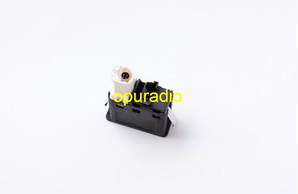 Opradio-GPS para coche de navegación USB, adaptador de enchufe, AUX, para BMW E39, E46, E38, E53, X5