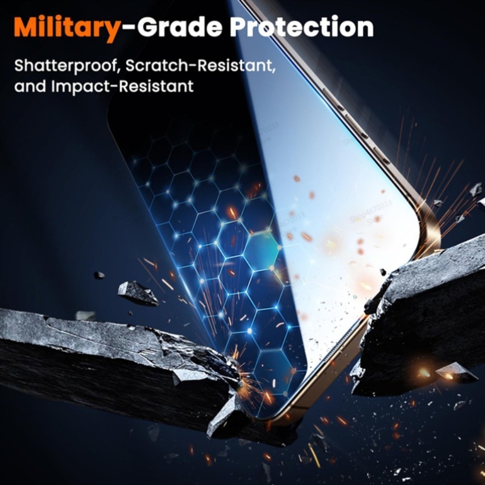 3 stuks anti-spionage full screen beschermfolie voor iPhone 17/16/15/14/Pro Max/17e/16e/Air/gehard glas voor iPhone 15/14/Plus/13/12/11/Pro
