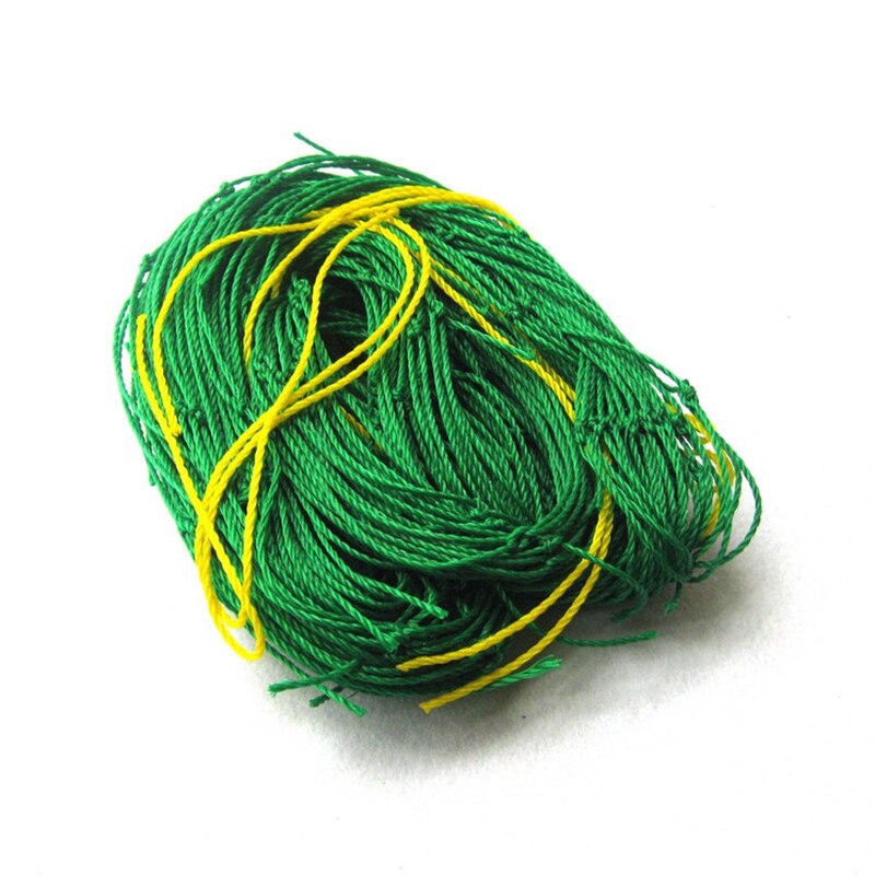 Plastikowa nylonowa roślina ogrodowa pergola 1.8*3.6M netto 10CM siatka Millipore bluszcz wspinaczka winorośli sieci ogrodnictwo w domu warzywa owoce ogrodzenia: 0.9mx1.8m