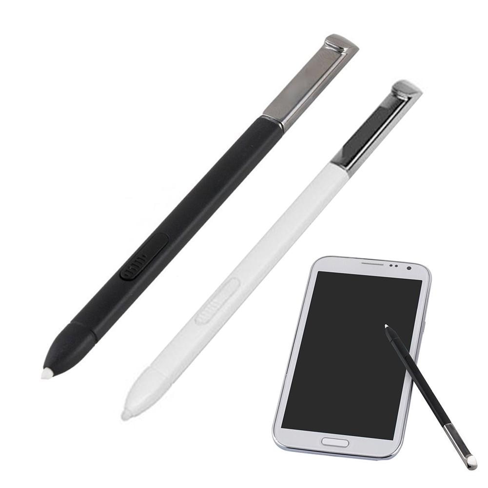 2 Way for Samsung Galaxy Note 2 II GT N7100 T889 I605 Pen Touch Screen Replacement Stylus