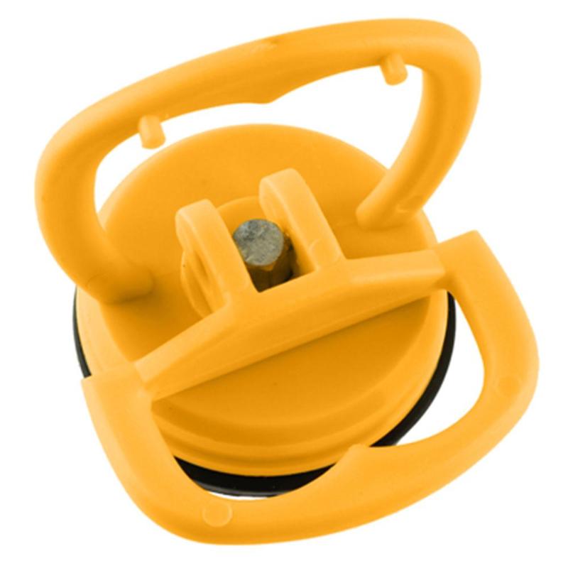 Mini bil lastbil auto bule karosseri reparation glas mover værktøj sugekop bulefjerner aftrækker glas metal løfter låsning hurtig sugning