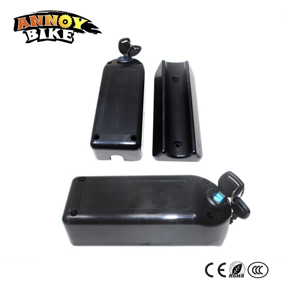 Elektrische Fiets Controller Box Bike Conversie Kit E-bike Controller Box Zak Ebike Sets MTB Fiets Controller Gewijzigd Doos