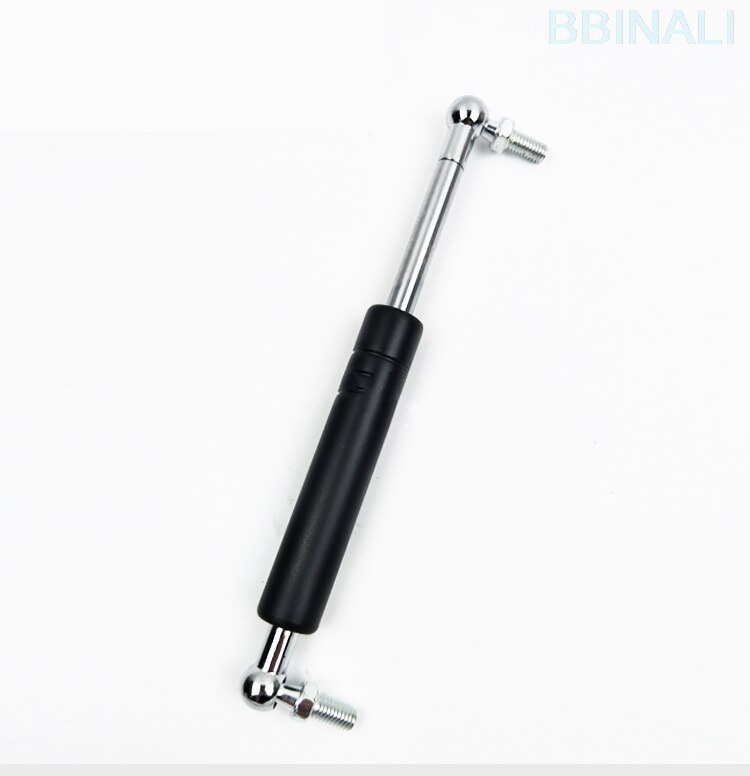 For KUBOTA 155/161/163 back cover gas spring support rod telescopic rod excavator accessories