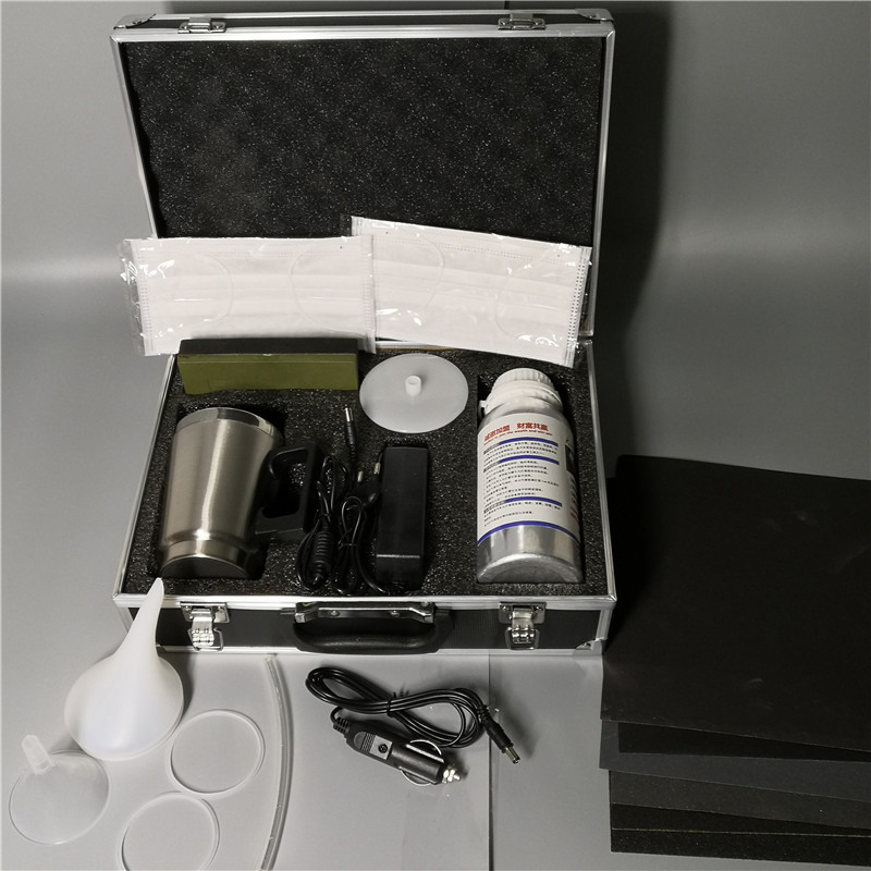 Pasta de polimento 800g para lente da lanterna, conjunto polimento de vidro, farol automotivo, reparo da camada hidrofóbica, reparo de arranhados, não abrasivo