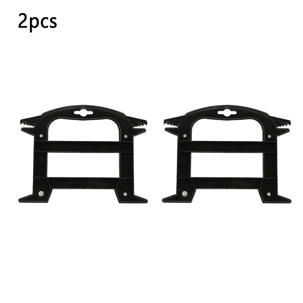 Camping Fishing Rope Winding And Storage Tool Line Winding Disk Rope Winder Cord Ladder Spool Line Organizer Tent Guy line Tool: Red