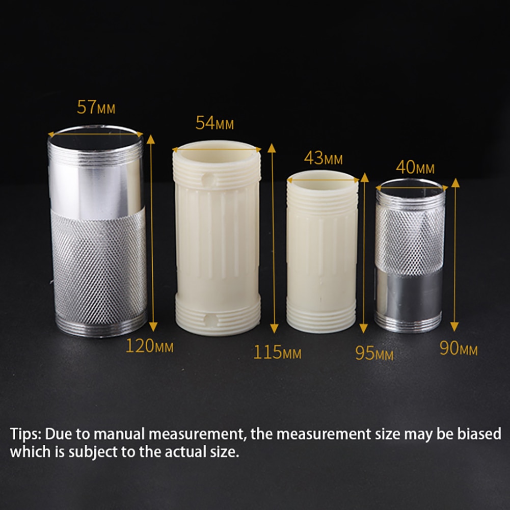 Aluminum Alloy Fishing Lure Shaper Former Fishing Bait Compressor DIY Explosion Hook Bait Forming Mold Device Dropshiping