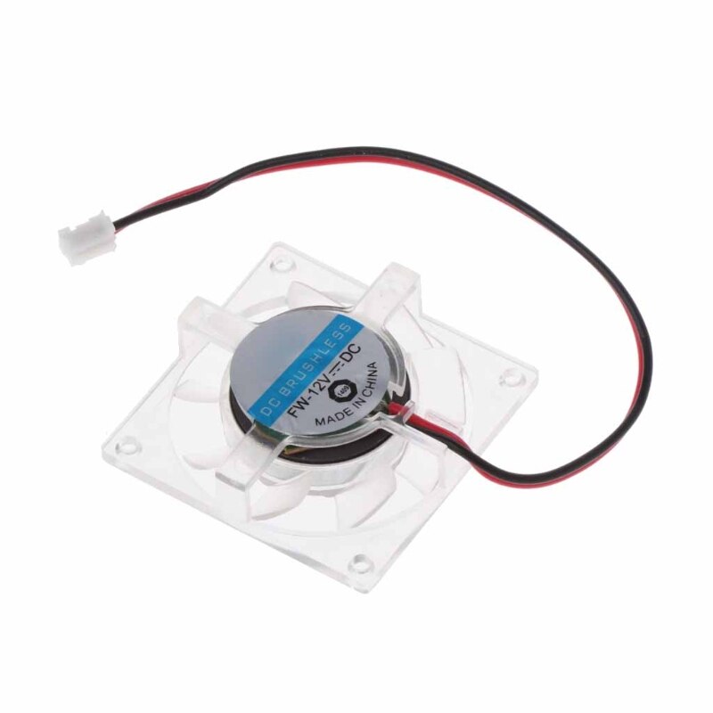 40x40mm Square Graphic VGA Video Card CPU Heatsink Cooler Cooling Fan Exhaust Blower Radiator Ventilador for Computer Graphics