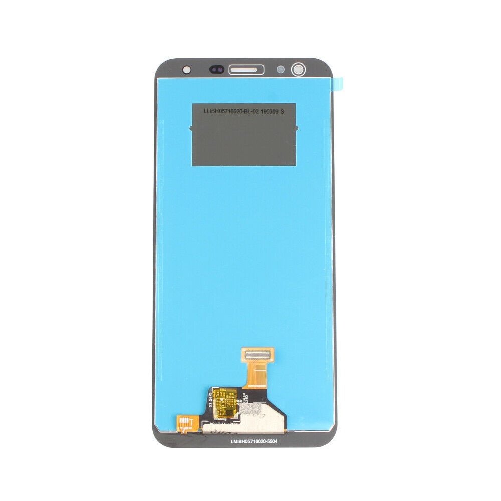 5.7'' For LG K40 LCD Touch Screen Digitizer Replacement Parts for LG X4 LCD For K12 Plus display LMX420