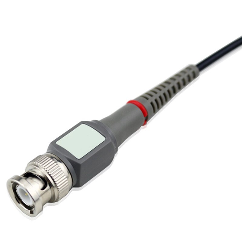 2.4 tommer tft digitalt oscilloskop 1 msps sæt dele til oscilloskopfremstilling elektronisk diagnostisk værktøj læringssæt dso 138+p6040 pr