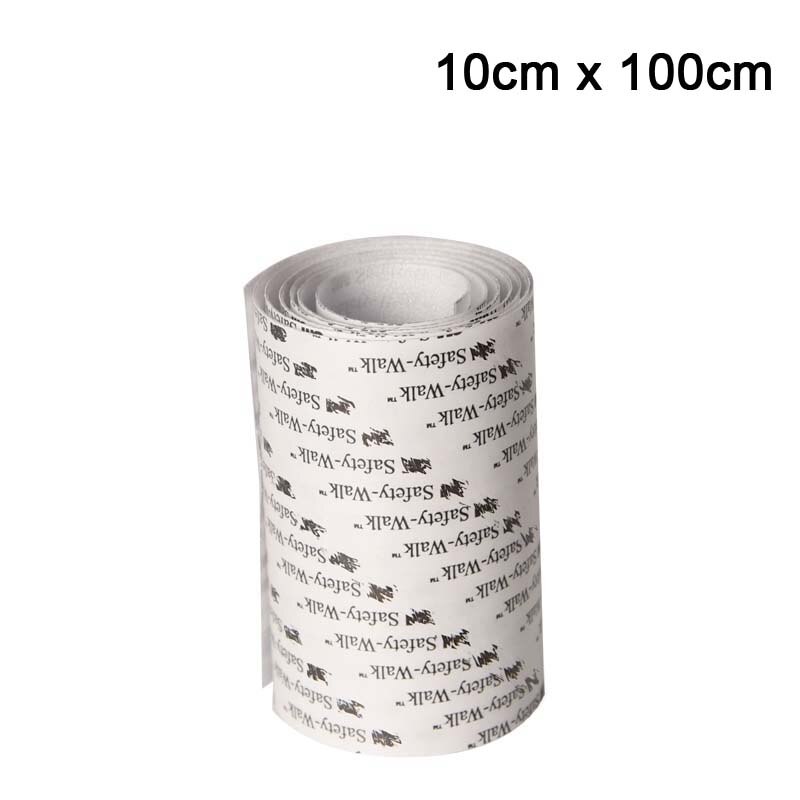 Schoenen Zool Protector Sticker Voor Sneakers Bescherming Bodem Grond Grip Schoen Zool Binnenzool Pad Reparatie Zorg Vervanging Stickers: 10x100cm