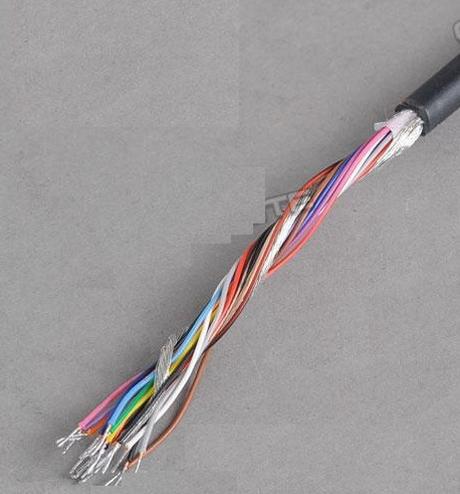 19 core spring cable 3 meter wires for cnc engravi... – Vicedeal